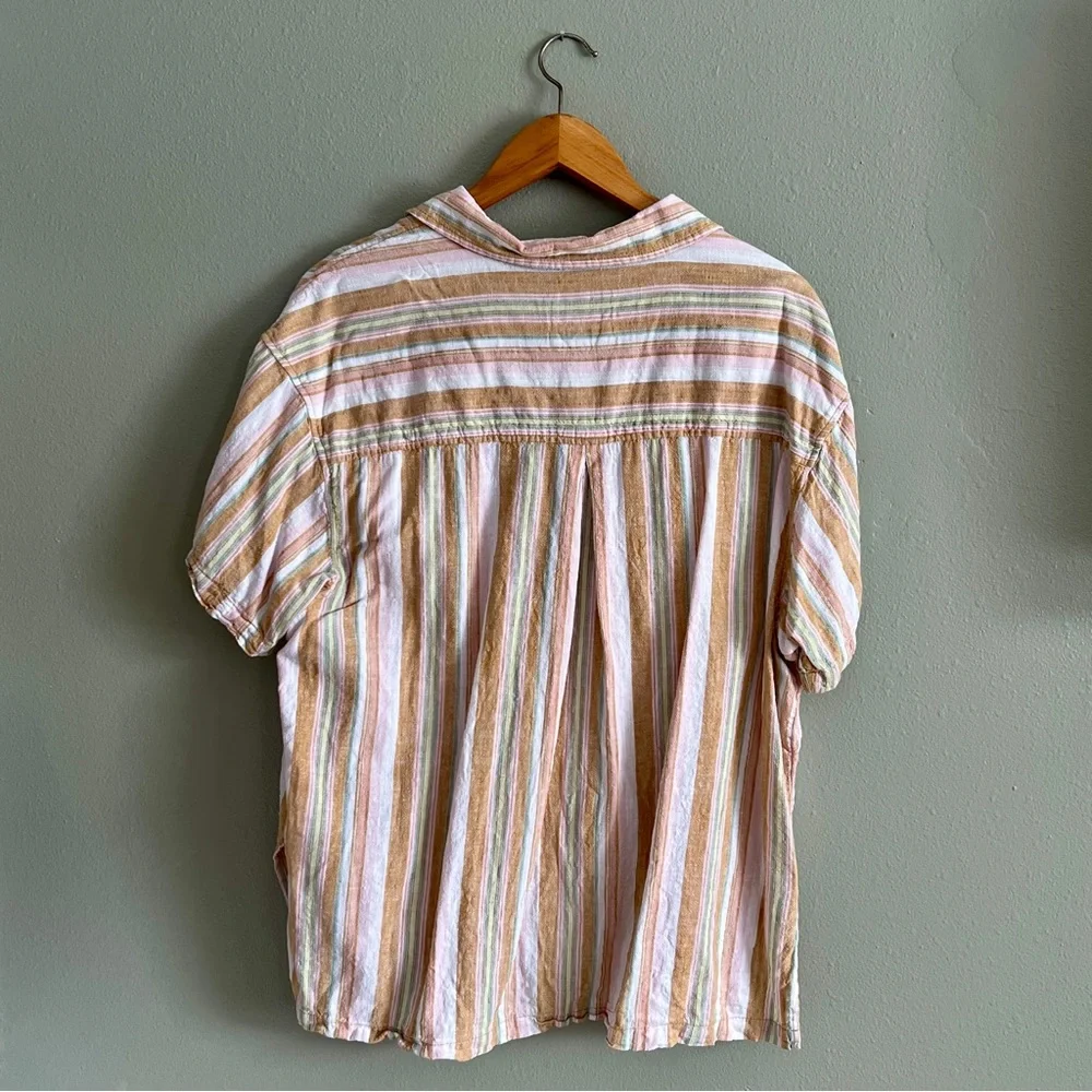 Button Up Shirt - Picture 2 of 3